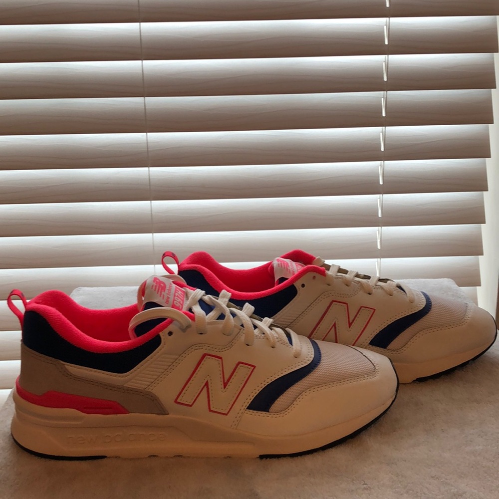 New balance shoes Men
